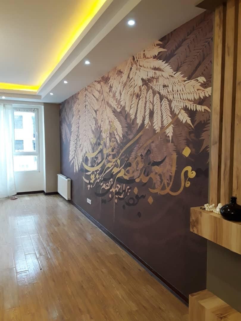 پوستر / طراحی اختصاصی|مصالح و تجهیزات ساختمان|کرج, شهرک بنفشه|دیوار