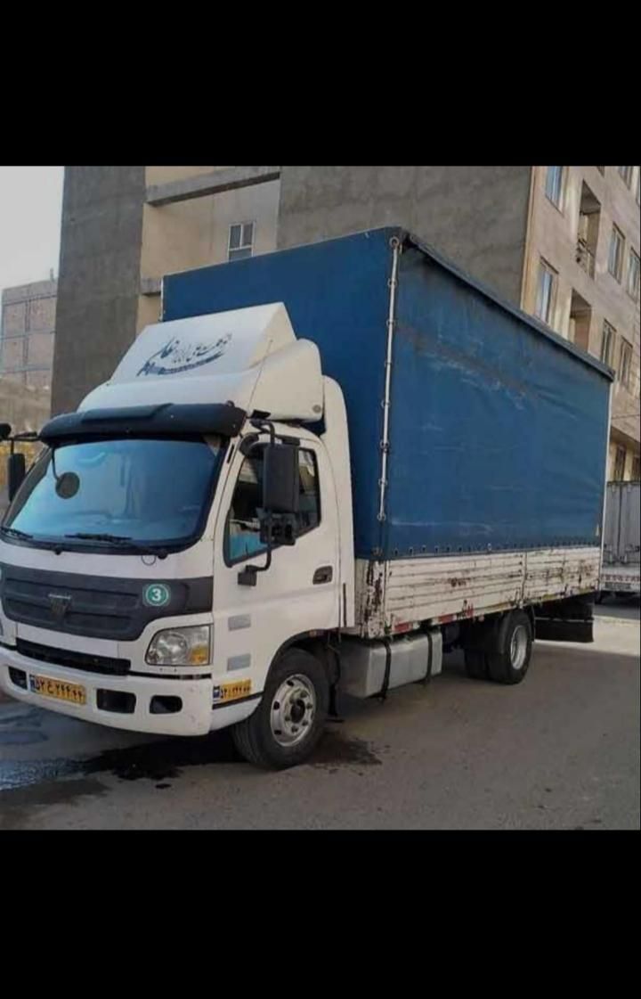 شرکت حمل ونقل اثاثیه منزل اتحاد بصورت ضمانتی|خدمات حمل و نقل|رفسنجان, |دیوار