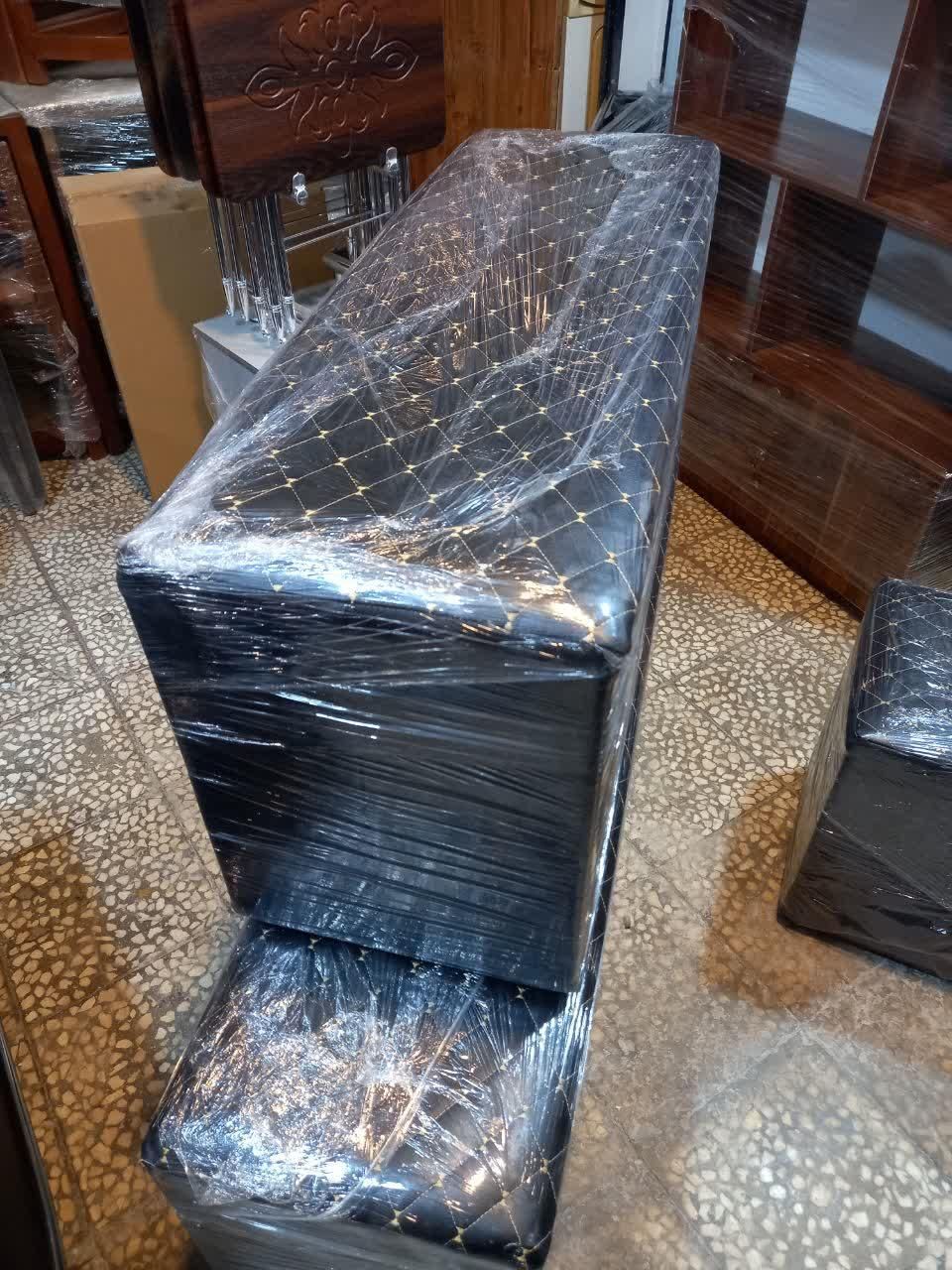 پاف|مبلمان خانگی و میز عسلی|کاشان, زیدی|دیوار