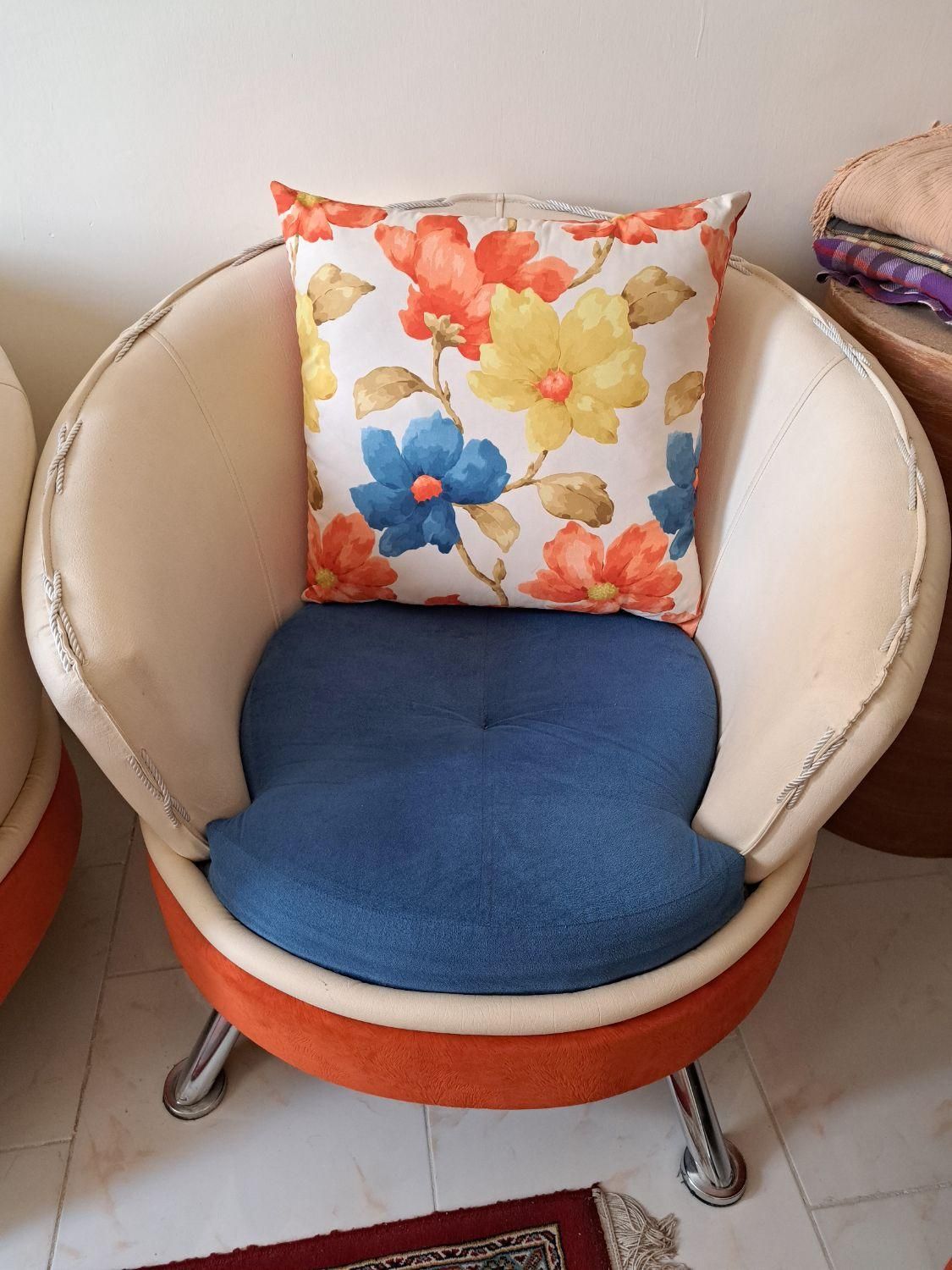 مبل راحتی|مبلمان خانگی و میز عسلی|پردیس, فاز ۱۱|دیوار