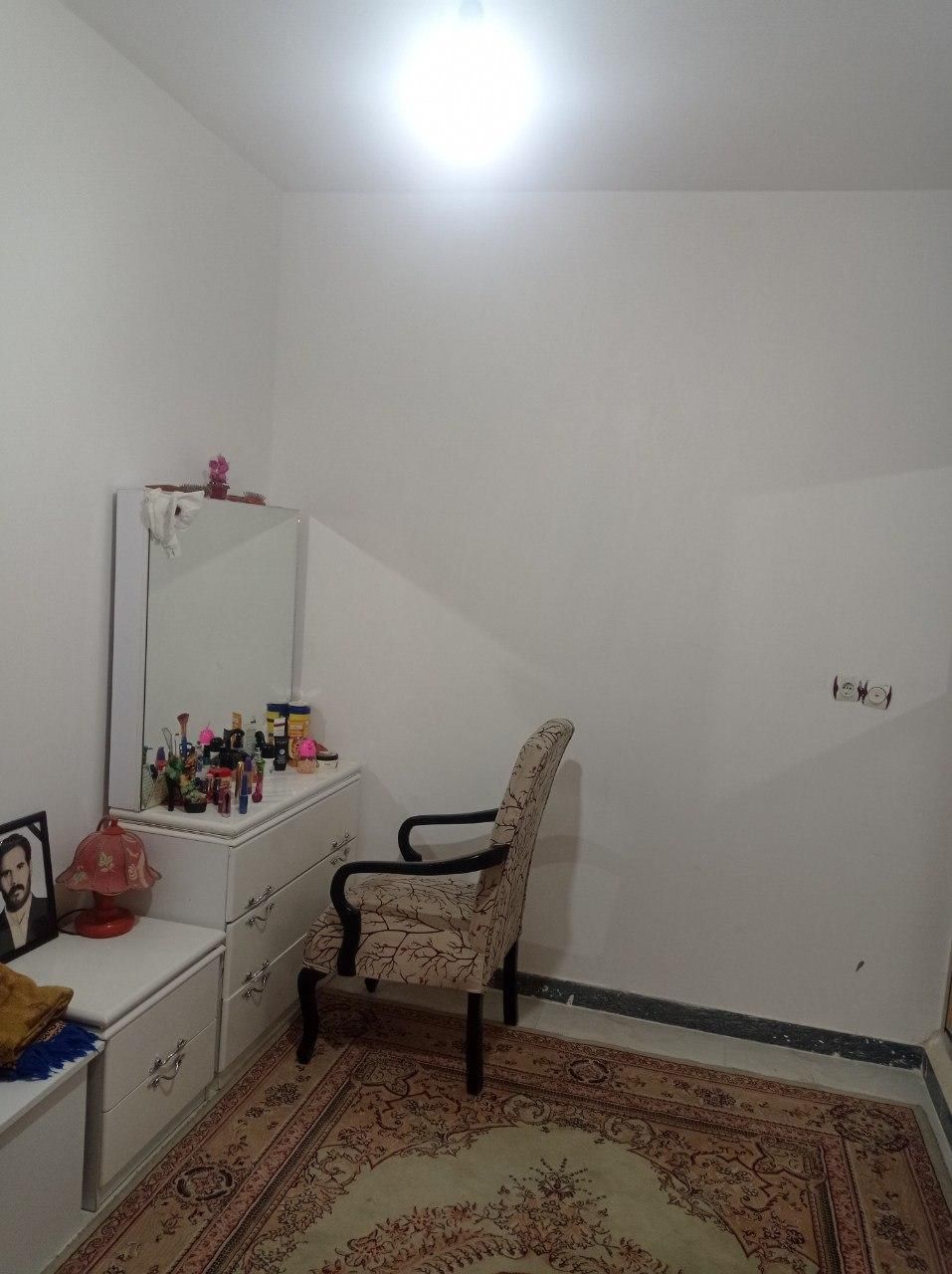 فروش آپارتمان ۵۰ متری ۱ خوابه طبقه ۱|فروش آپارتمان|محمدشهر, محمدشهر|دیوار