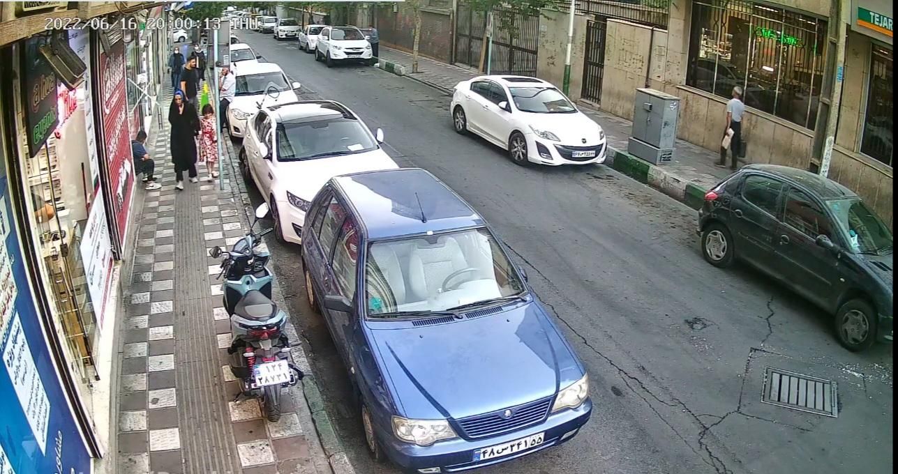 دوربین مداربسته ودزدگیر اماکن با تنوع بالا(شرایطی)|دوربین مداربسته|رشت, نامجو|دیوار