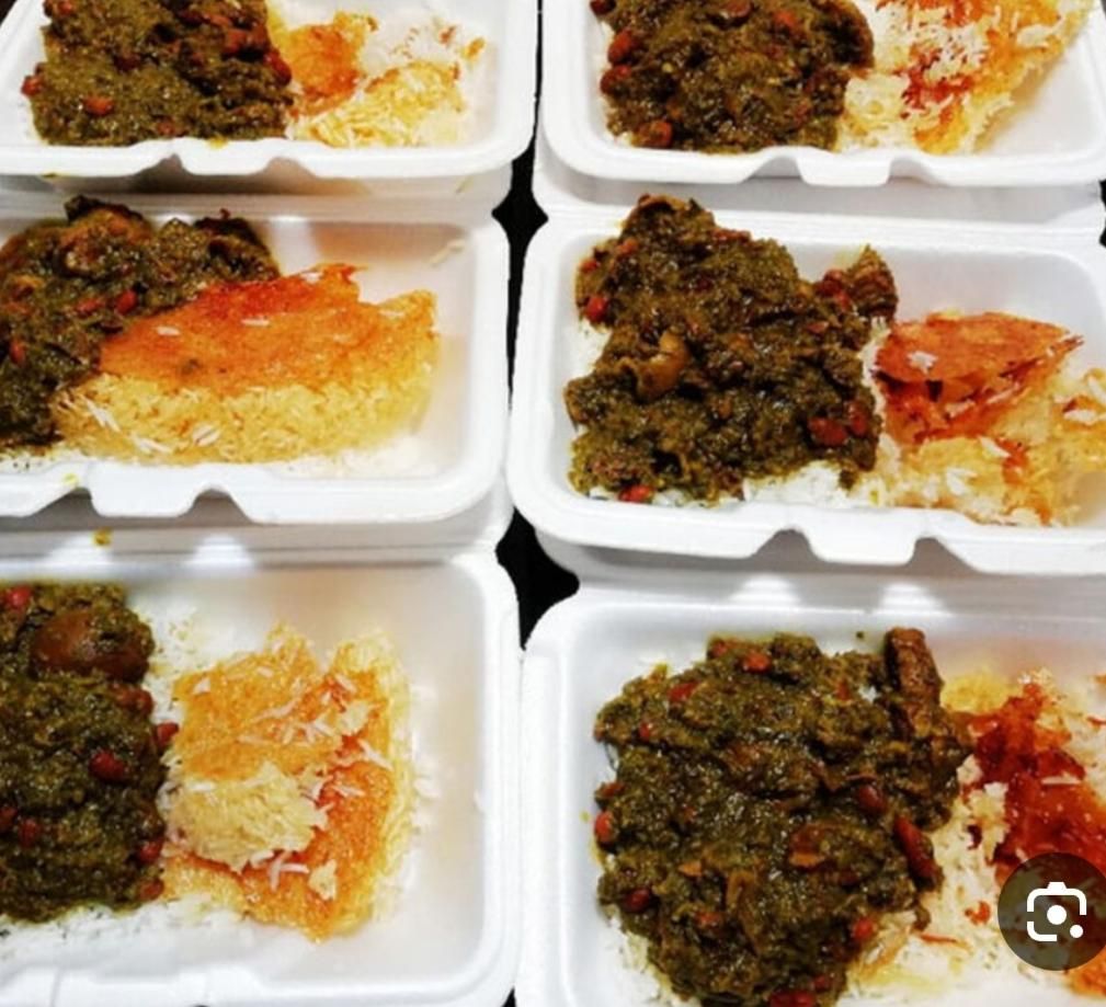 تهیه  غذا وساندویچ اقتصادی شرکتی ومدارس تخصص ماست|خوردنی و آشامیدنی|تهران, بنی‌هاشم|دیوار