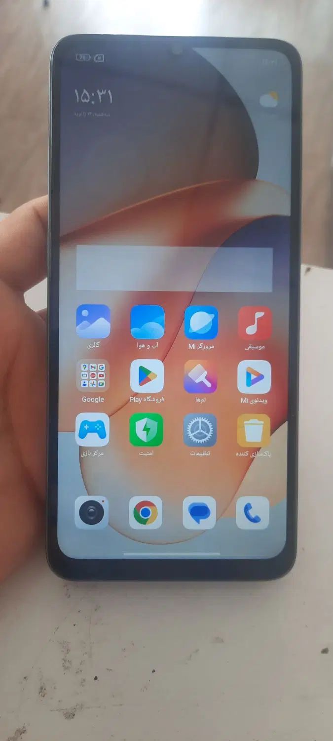 شیائومی Poco X3 NFC  وpococ65|موبایل|اسلام‌شهر, شهرک مهدیه|دیوار