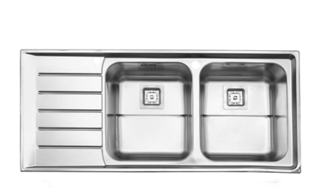 سینک اخوان ۵۰۶S|مصالح و تجهیزات ساختمان|تهران, بنیهاشم|دیوار