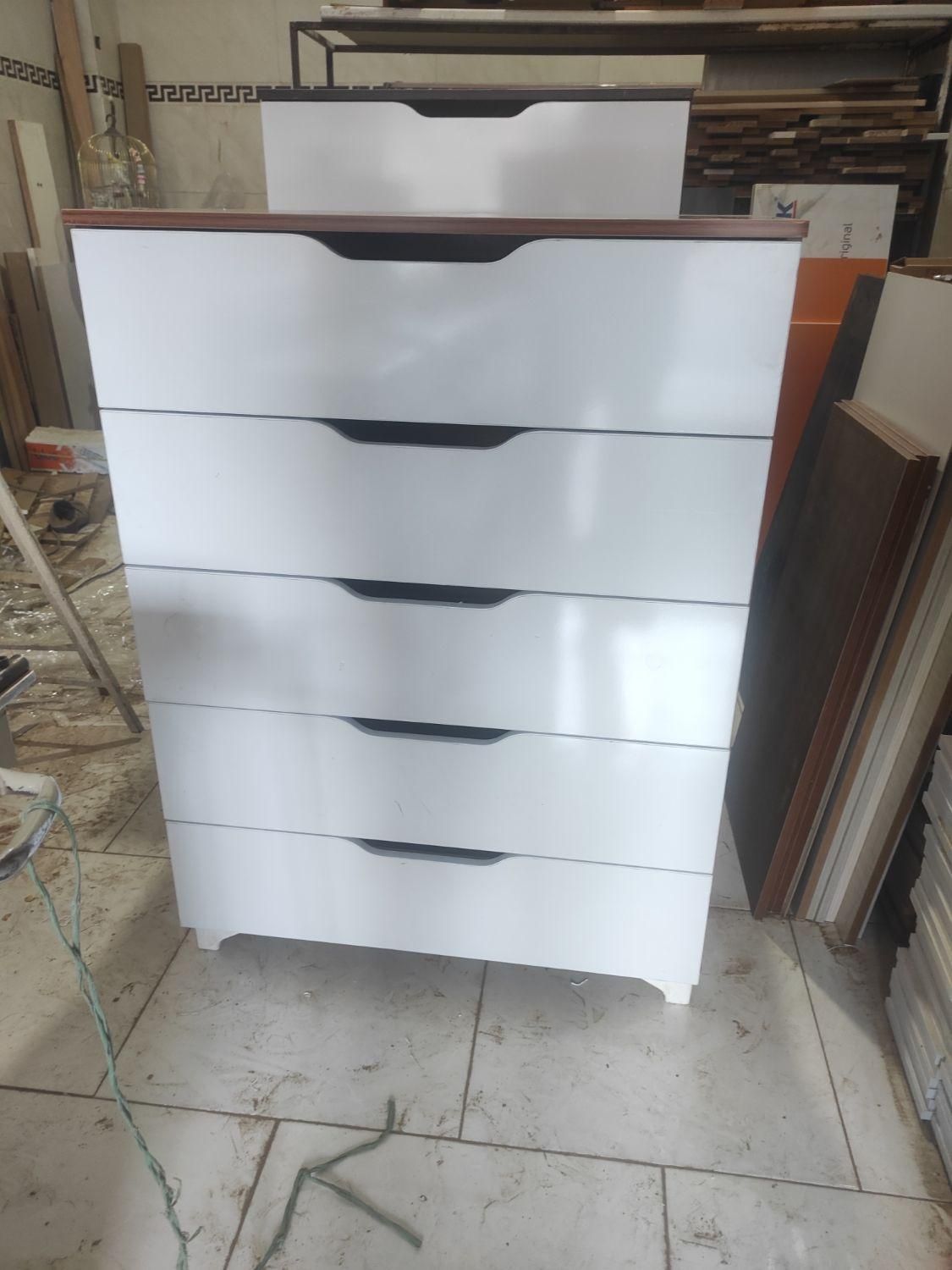 دراور کلاسیک|جاکفشی، کمد، دراور|فردوسیه, |دیوار