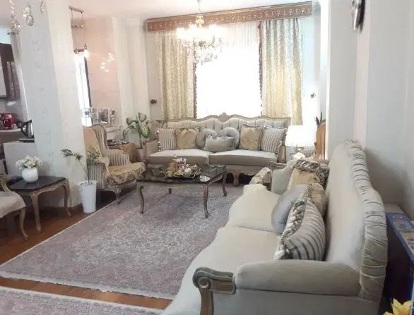 آپارتمان/45متری/سرمایه‌گذاری/غرق‌نور*|فروش آپارتمان|تهران, ارامنه|دیوار