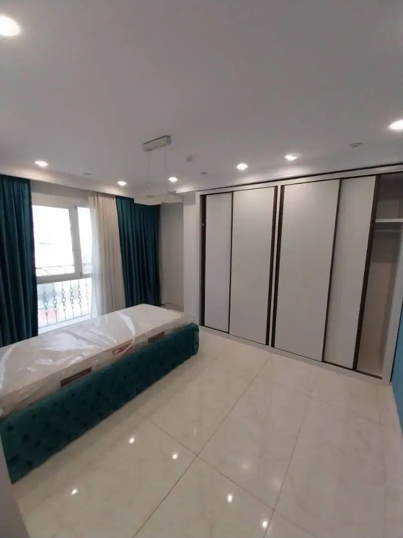 اپارتمان ۱ سال ساخت۱۲۲ مترگوهردشت سه باندی (اتحاد)|فروش آپارتمان|کرج, گوهردشت|دیوار