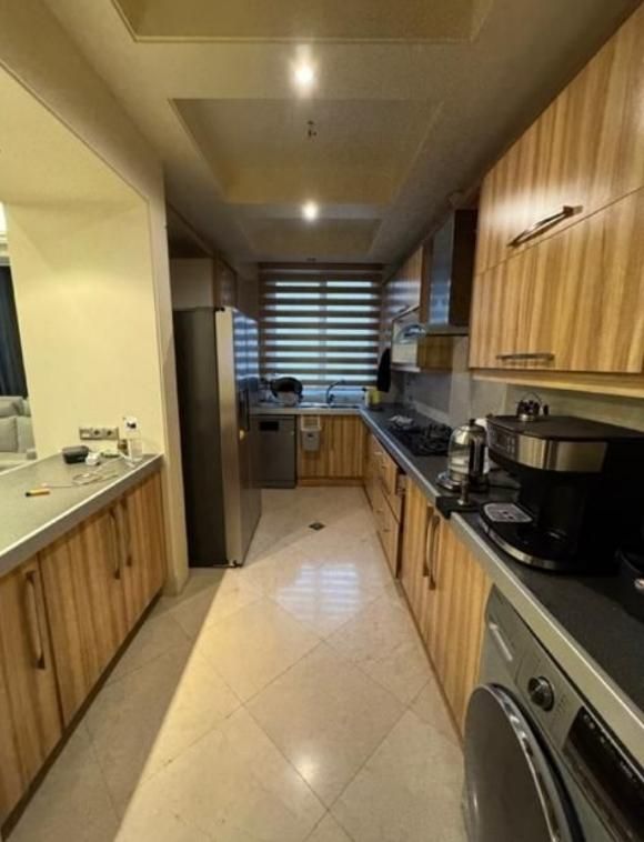 اجاره سوییت آپارتمان مبله دو خواب مرکز شهر|اجارهٔ کوتاه‌مدت آپارتمان و سوئیت|تهران, فلسطین (میدان انقلاب)|دیوار