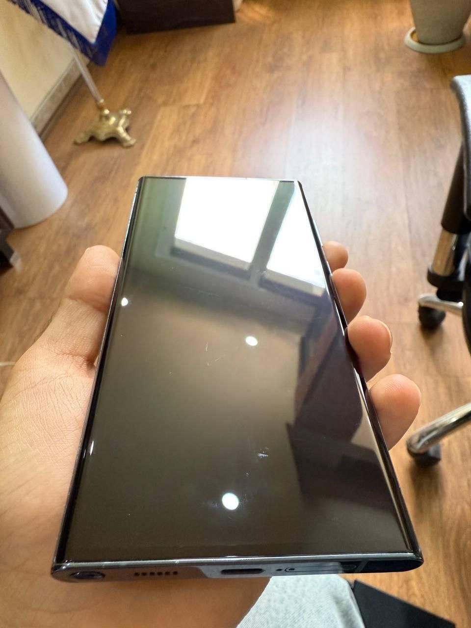 سامسونگ S22 Ultra 512|موبایل|تهران, زعفرانیه|دیوار
