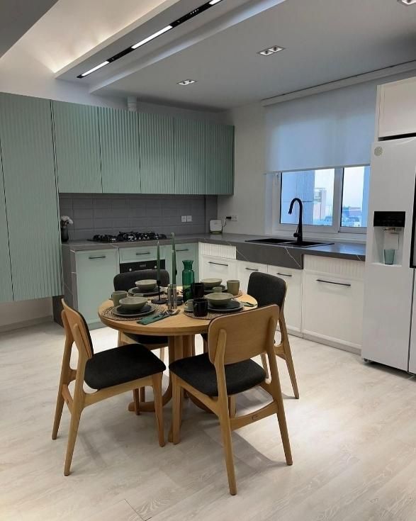 اجاره آپارتمان مبله دو خواب در سعادت آباد|اجارهٔ کوتاهمدت آپارتمان و سوئیت|تهران, آسمان|دیوار