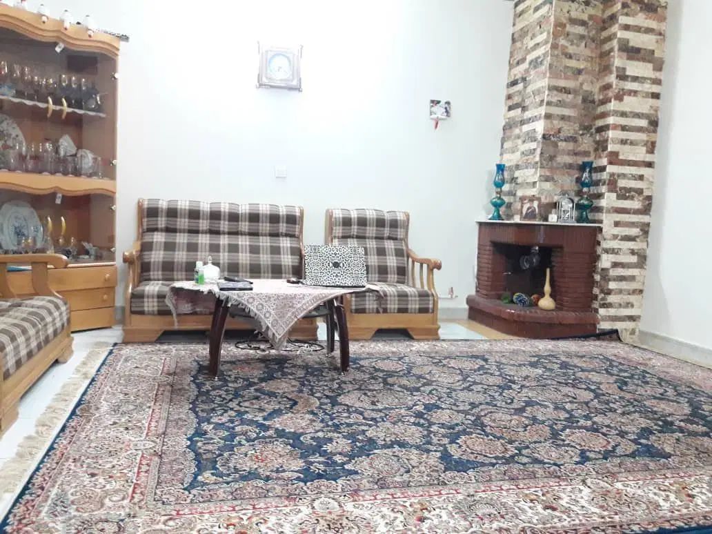 ۷۰ متر/ ۱خواب/ نورگیر/ پارکینگ دار/ بهفر|فروش آپارتمان|تهران, جی|دیوار