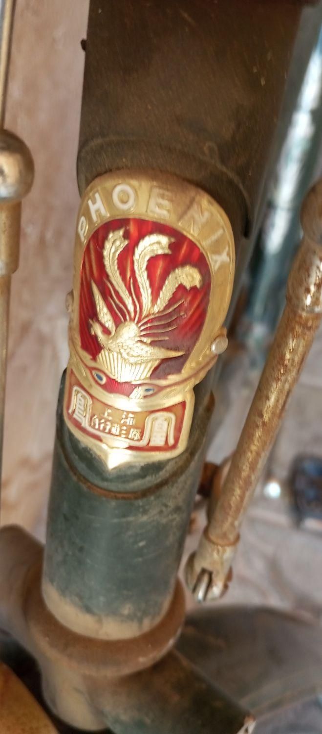 چرخ|دوچرخه، اسکیت، اسکوتر|بهمن صغاد, |دیوار