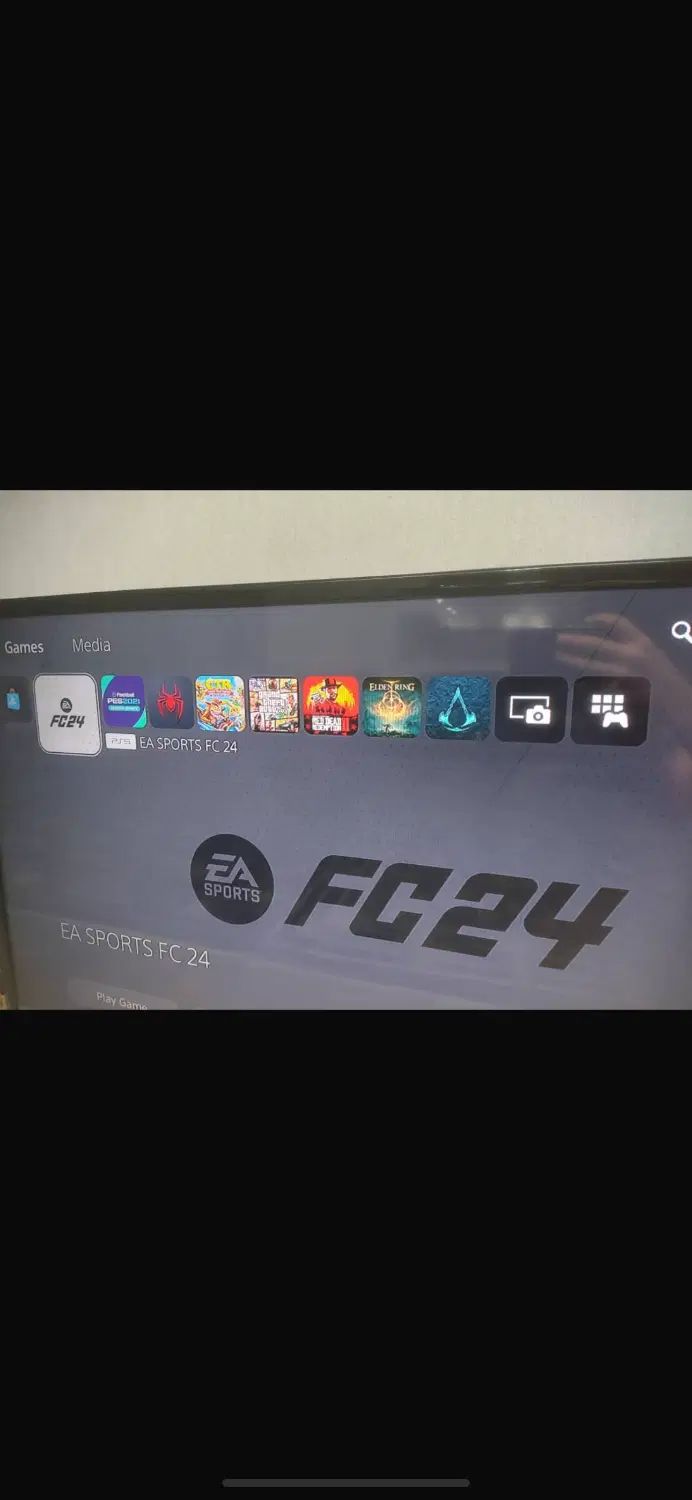 pes5|کنسول، بازی ویدئویی و آنلاین|تهران, تهران‌نو|دیوار