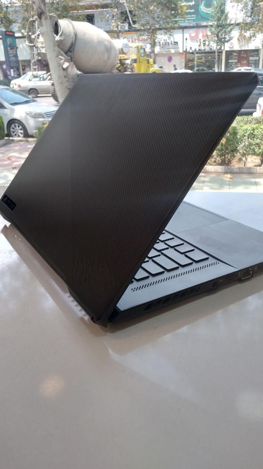 لپ تاپ ROG Asus gaming|رایانه همراه|آمل, |دیوار