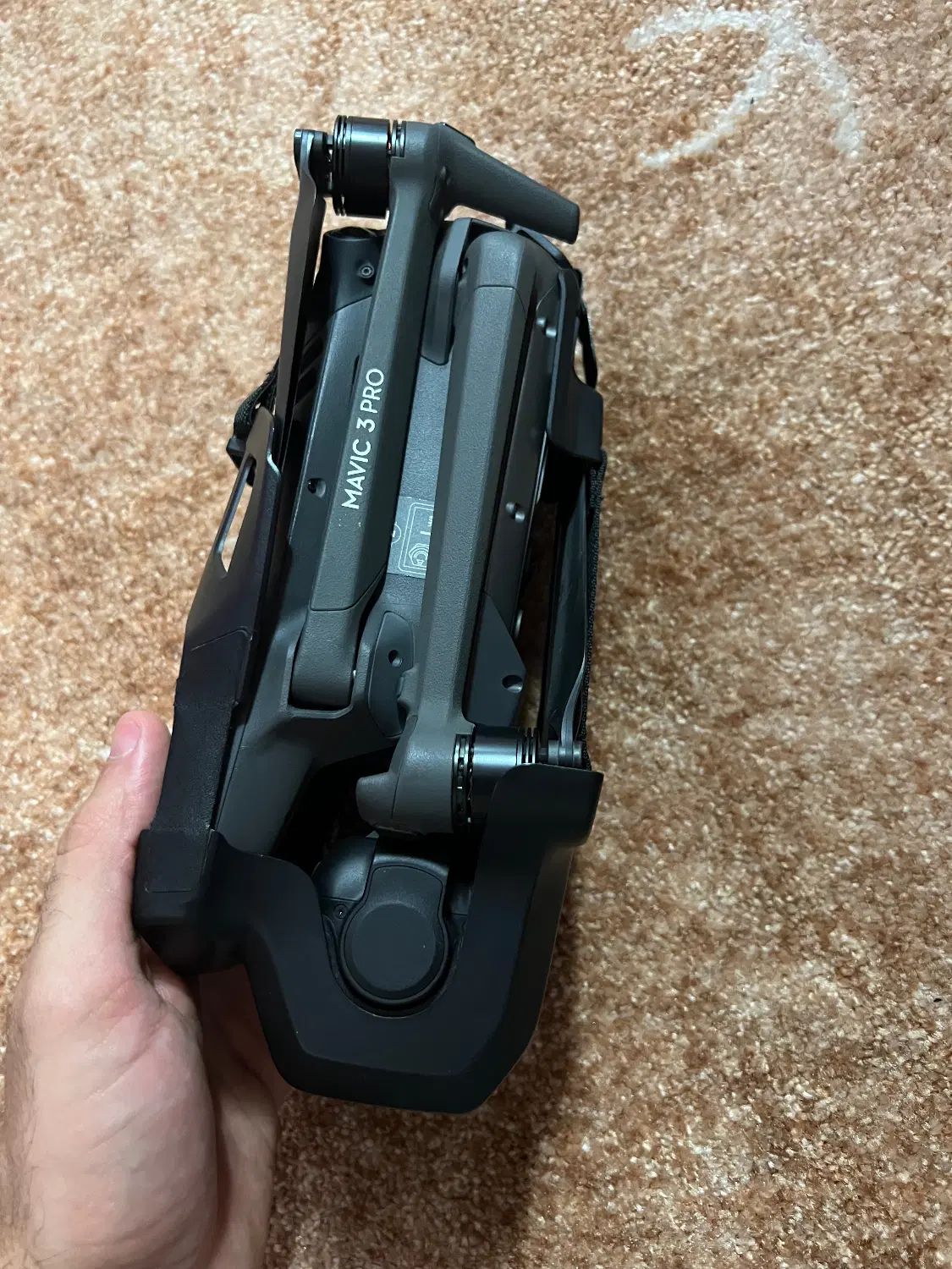 mavic 3 Pro مویک ۳ پرو پلاکدار|دوربین عکاسی و فیلم‌برداری|تهران, خلیج فارس|دیوار