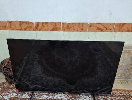 ال ای دی 50اینچ فورکی|تلویزیون و پروژکتور|جوانرود, |دیوار