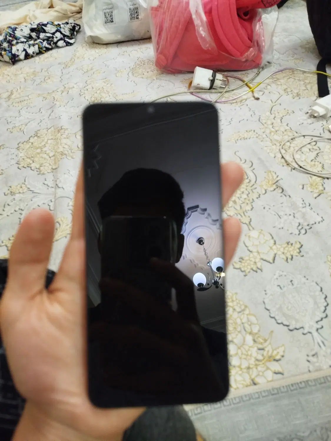 poco c65|موبایل|تهران, بهاران|دیوار