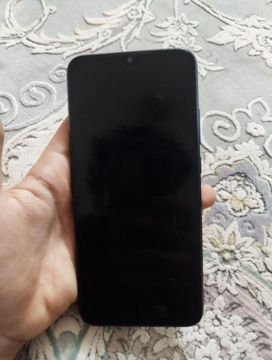 شیائومی Redmi 9A با حافظهٔ ۶۴ گیگابایت|موبایل|تهران, مرزداران|دیوار
