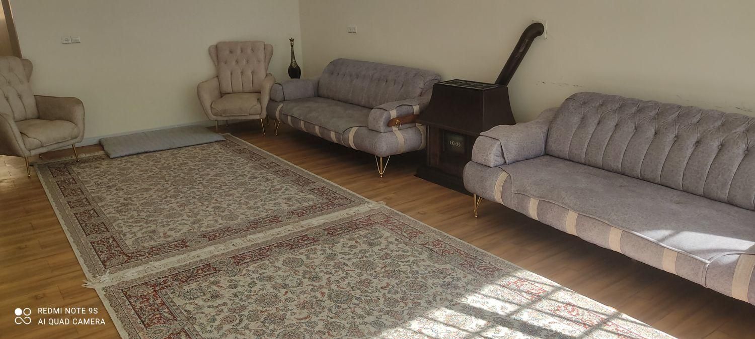 خانه ویلایی حیاط دار ۲خواب|اجارهٔ کوتاه‌مدت آپارتمان و سوئیت|طرقبه, |دیوار