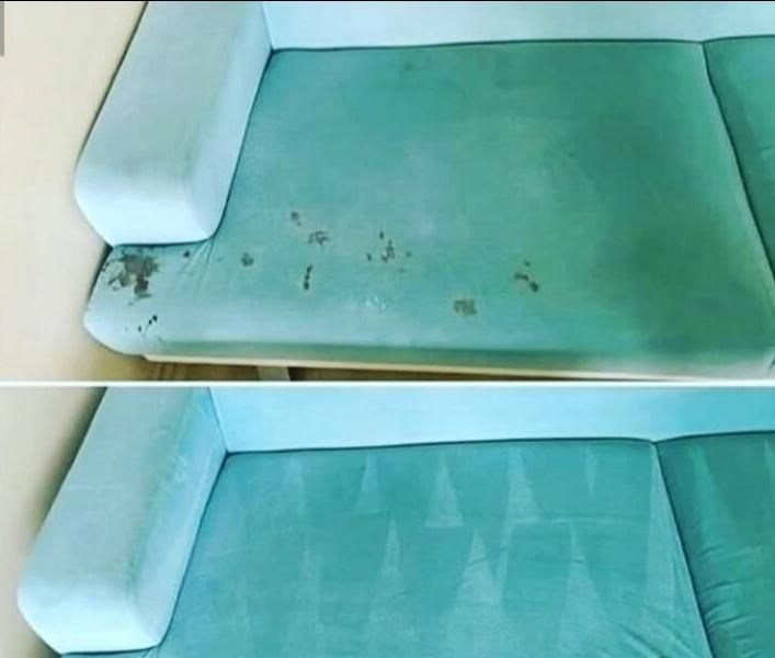 مبل شویی.قالی شویی .باگارانتی.تضمینی٪|خدمات نظافت|فولادشهر, سایت صنعتی کاوه|دیوار