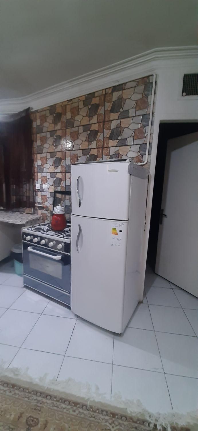 آپارتمان مستقل * مبله * نظافت هتلینگ * تهرانپارس|اجارهٔ کوتاه‌مدت آپارتمان و سوئیت|تهران, تهرانپارس غربی|دیوار