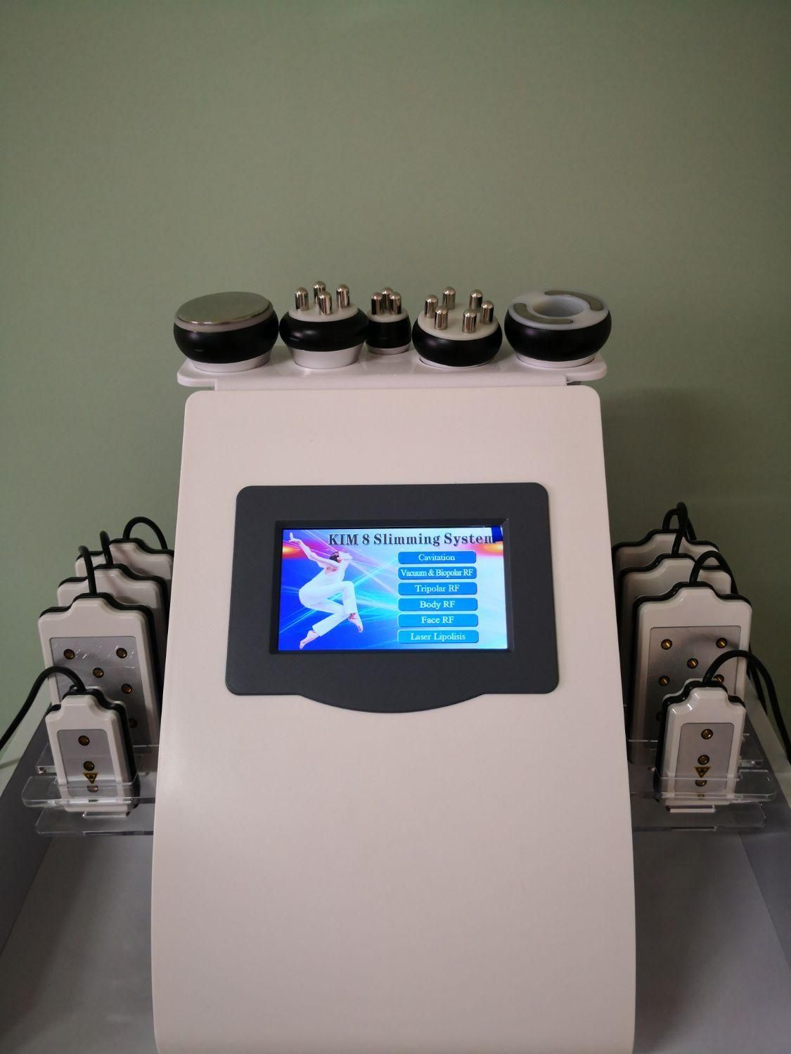 لاغری موضعی با دستگاه کویتیشن آر اف وکیوم|خدمات آرایشگری و زیبایی|صدرا-فارس, فاز ۱|دیوار