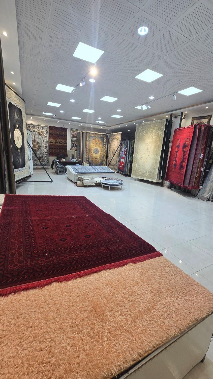 فرش وگلیم مدرن|گلیم، جاجیم، گبه|ماکو, |دیوار