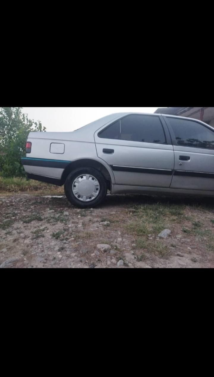 پژو 405 جی ال ایکس (GLX)، مدل ۱۳۸۸|خودرو سواری و وانت|علی‌آباد کتول, |دیوار
