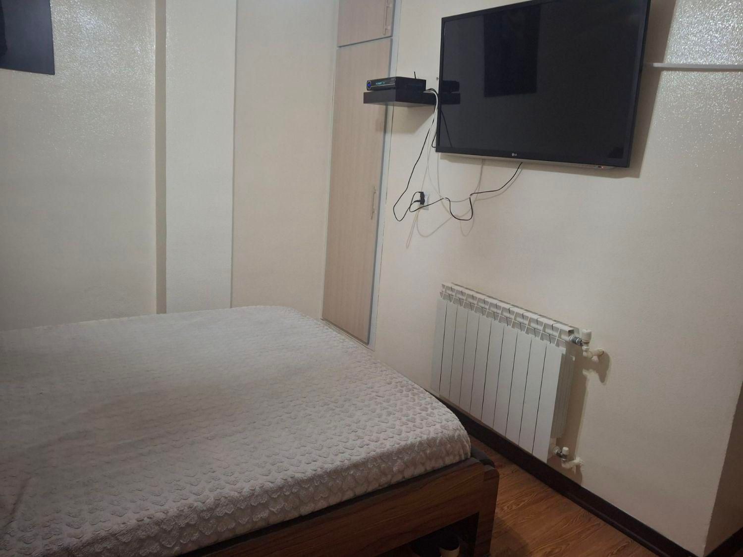 آپارتمان 95متری دو خواب نبوت عدل|فروش آپارتمان|شاهین‌شهر, شهرک ردانی پور|دیوار