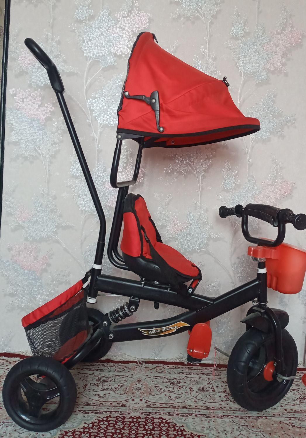 دوچرخه نو|دوچرخه، اسکیت، اسکوتر|آستارا, |دیوار