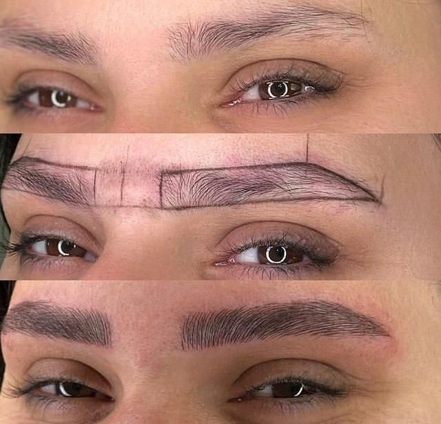 فیبروز میکروپگمنتیشن ومیکروبلید|خدمات آرایشگری و زیبایی|مشهد, فرهنگ|دیوار