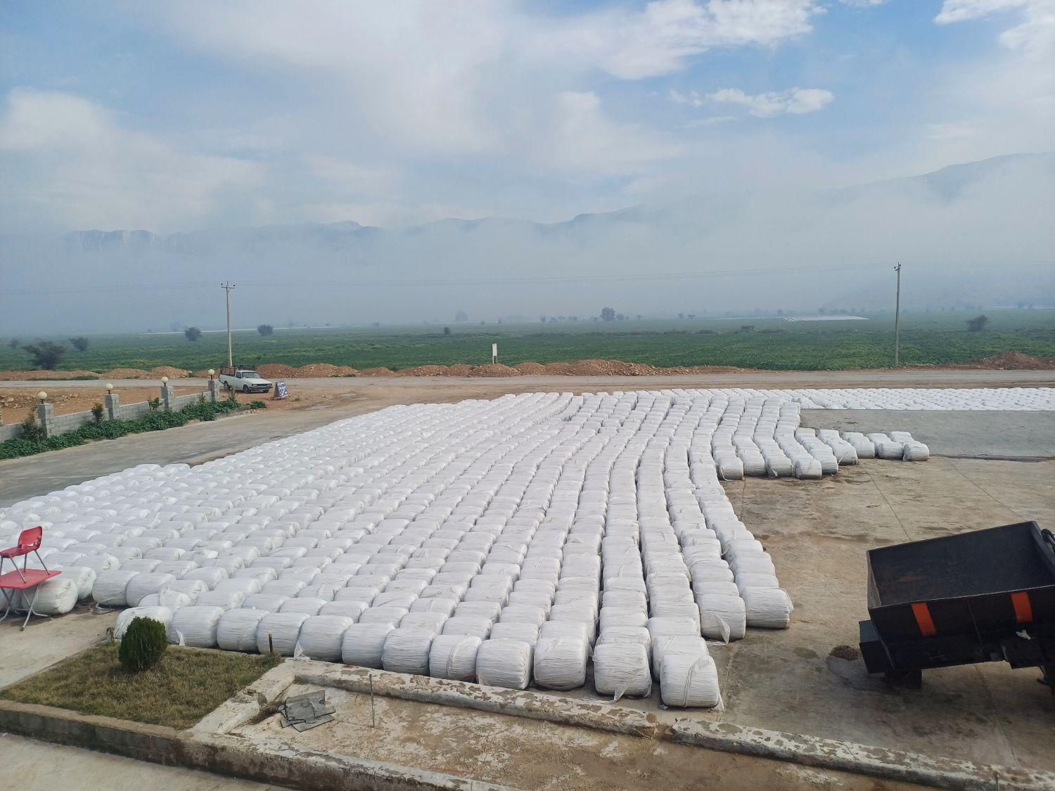 چاپر بسته بندی|حیوانات مزرعه|زیباشهر, |دیوار