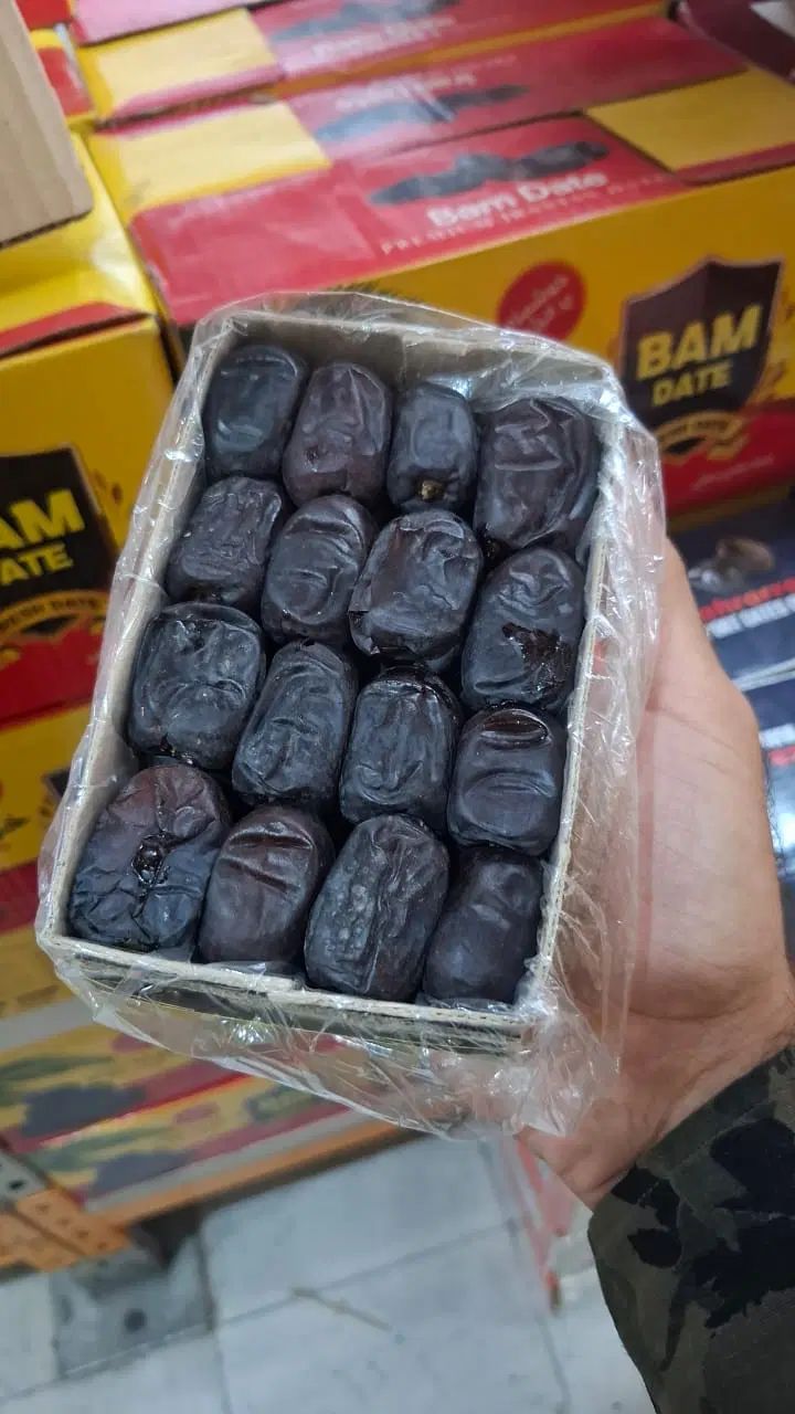 پخش خرما و رطب درجه یک|خوردنی و آشامیدنی|مشهد, کارمندان دوم|دیوار