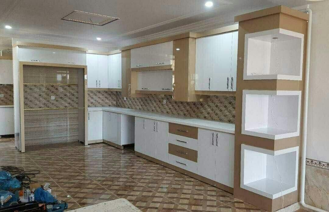 کابینت و دکوراسیون داخلی|خدمات پیشه و مهارت|قشم, |دیوار