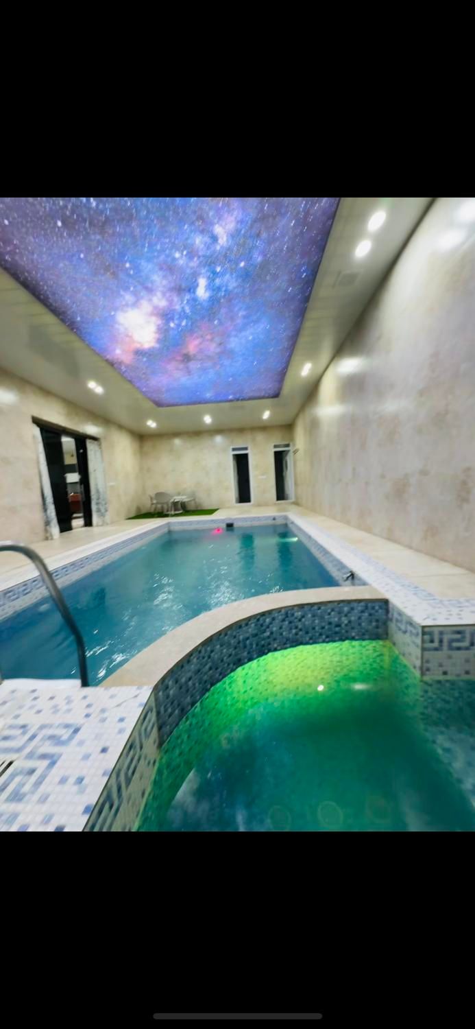 اجاره باغ ویلا ابگرم|اجارهٔ کوتاهمدت ویلا و باغ|شیراز, گویم|دیوار