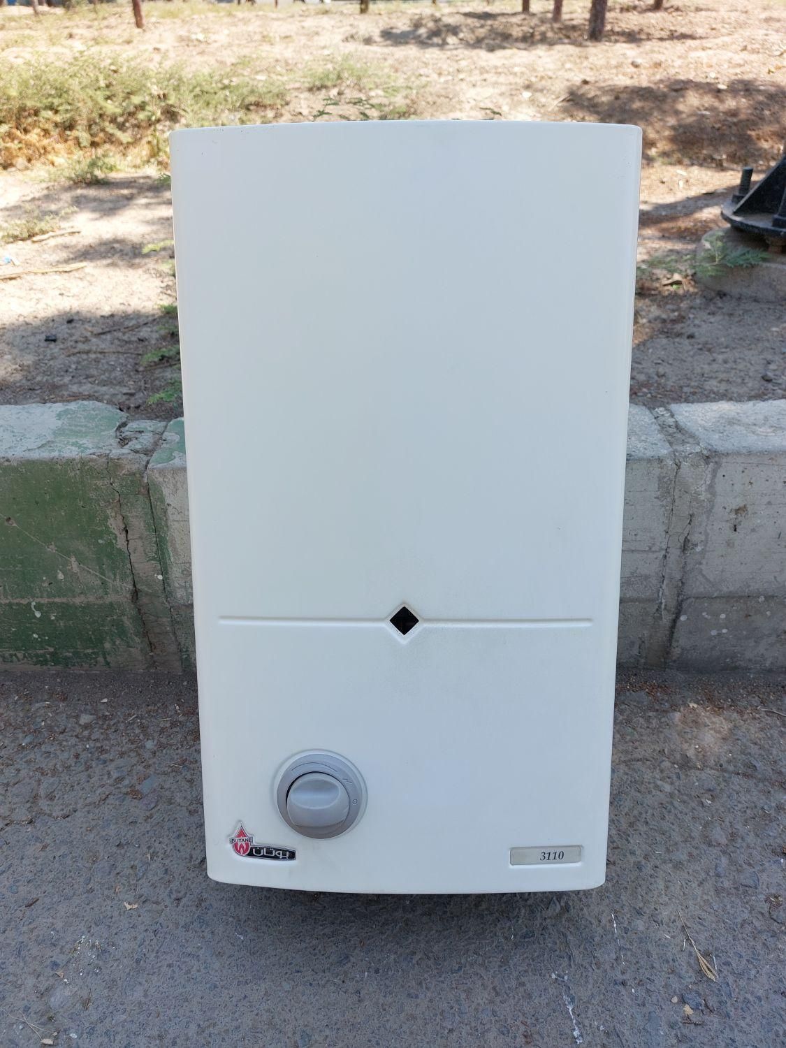 آبگرمکن بوتان مدل B3110 کوچک مناسب مغازه و مسکونی|آبگرمکن، پکیج، شوفاژ|تهران, کیانشهر|دیوار