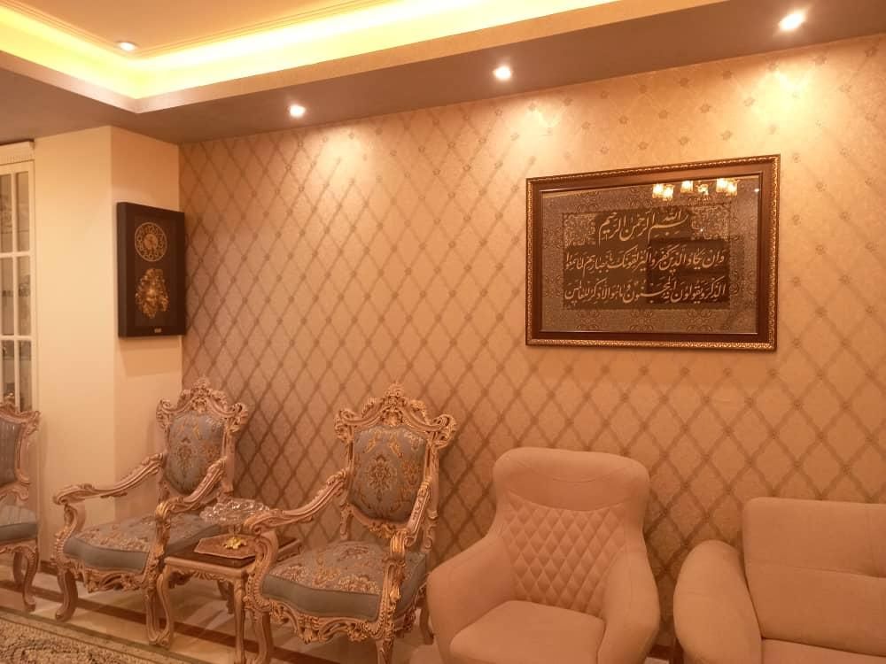 فروش آپارتمان ۱۲۰ متری ۲ خوابه بلوار جمهوری|فروش آپارتمان|یزد, |دیوار