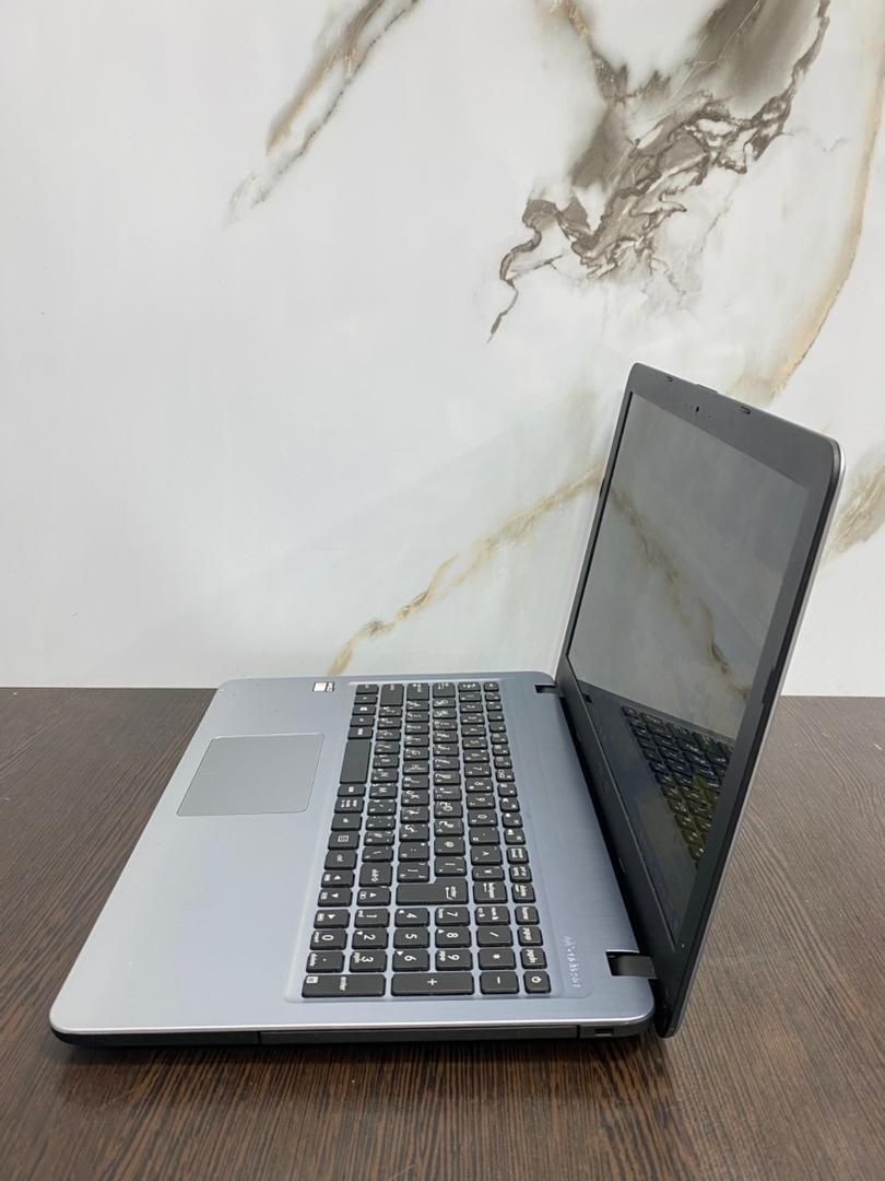 لپ‌تاپ asus مناسب ترید حسابداری وب گردی و..|رایانه همراه|اهواز, طالقانی|دیوار