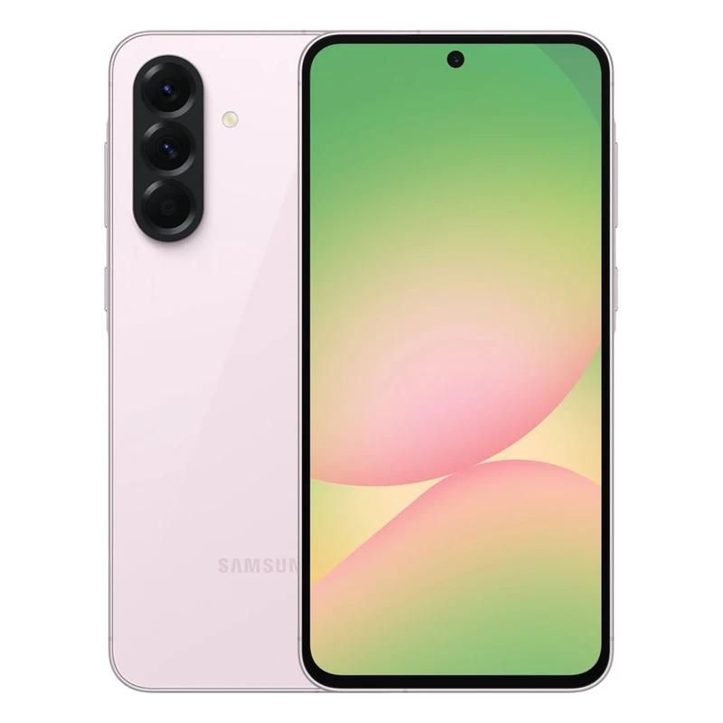 سامسونگ galaxy a56 با حافظهٔ ۱۲۸ گیگابایت رم۸|موبایل|اصفهان, شیخ طوسی|دیوار