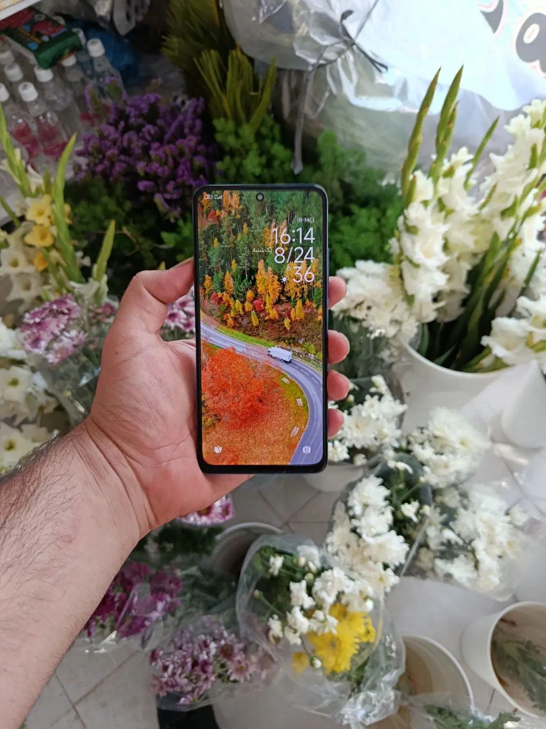 شیائومی یازده پرو Redmi Note 11 Pro 5G|موبایل|ری, دیلمان|دیوار