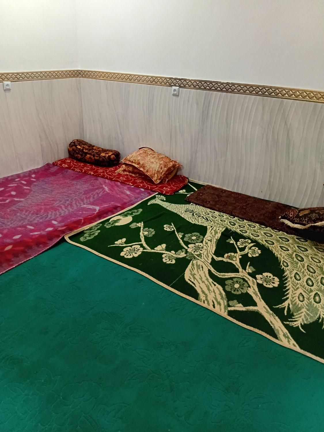 اجاره کوتاه مدت روزانه هفتگی سوییت|اجارهٔ کوتاه‌مدت آپارتمان و سوئیت|جیرفت, |دیوار