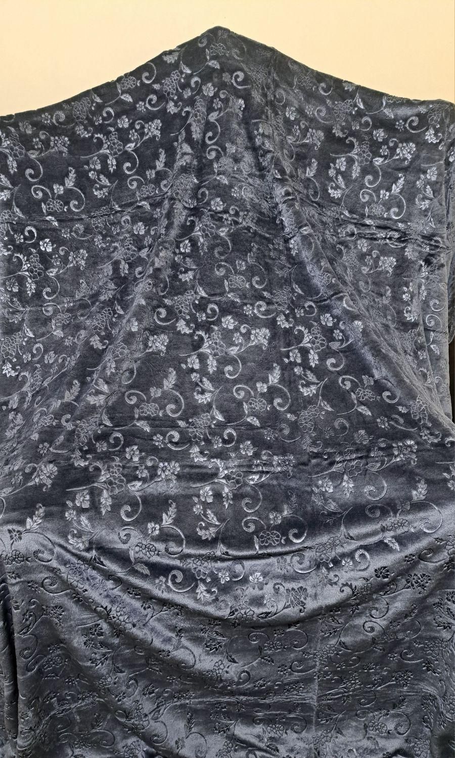 پتو مسافرتی گل برجسته|رختخواب، بالش، پتو|کرمان, |دیوار