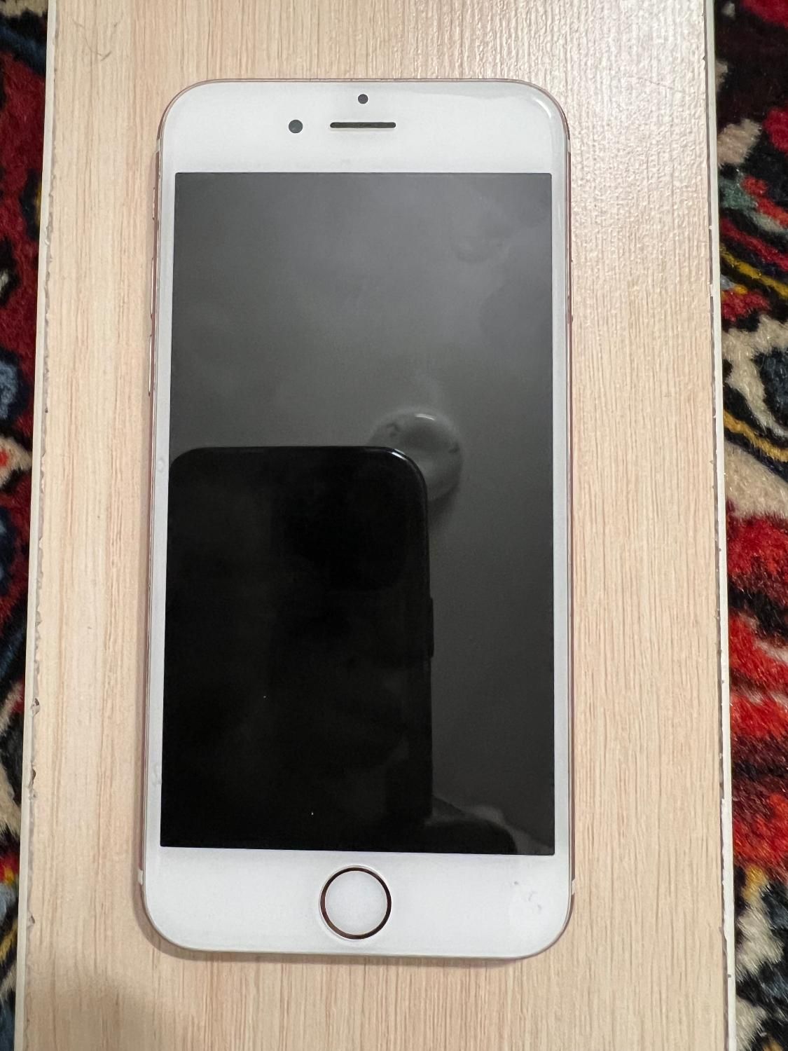 ایفون 6s|موبایل|تهران, توانیر|دیوار