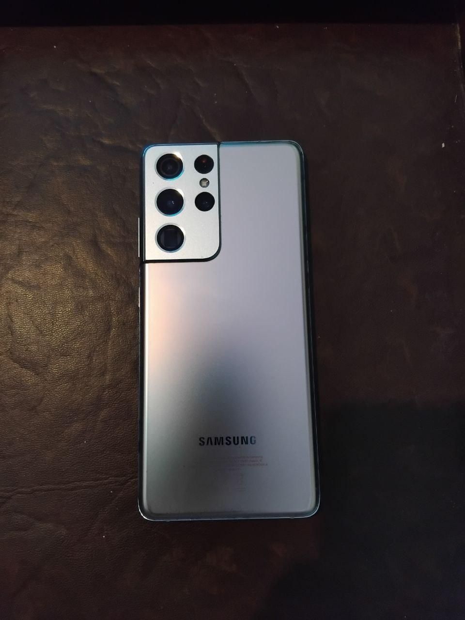 سامسونگ Galaxy S21 Ultra 5G|موبایل|تهران, چیتگر|دیوار