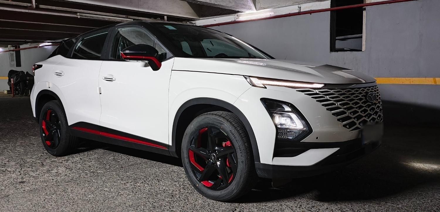 فونیکس FX پرمیوم، خرداد ۱۴۰۲|خودرو سواری و وانت|تهران, یوسف‌آباد|دیوار