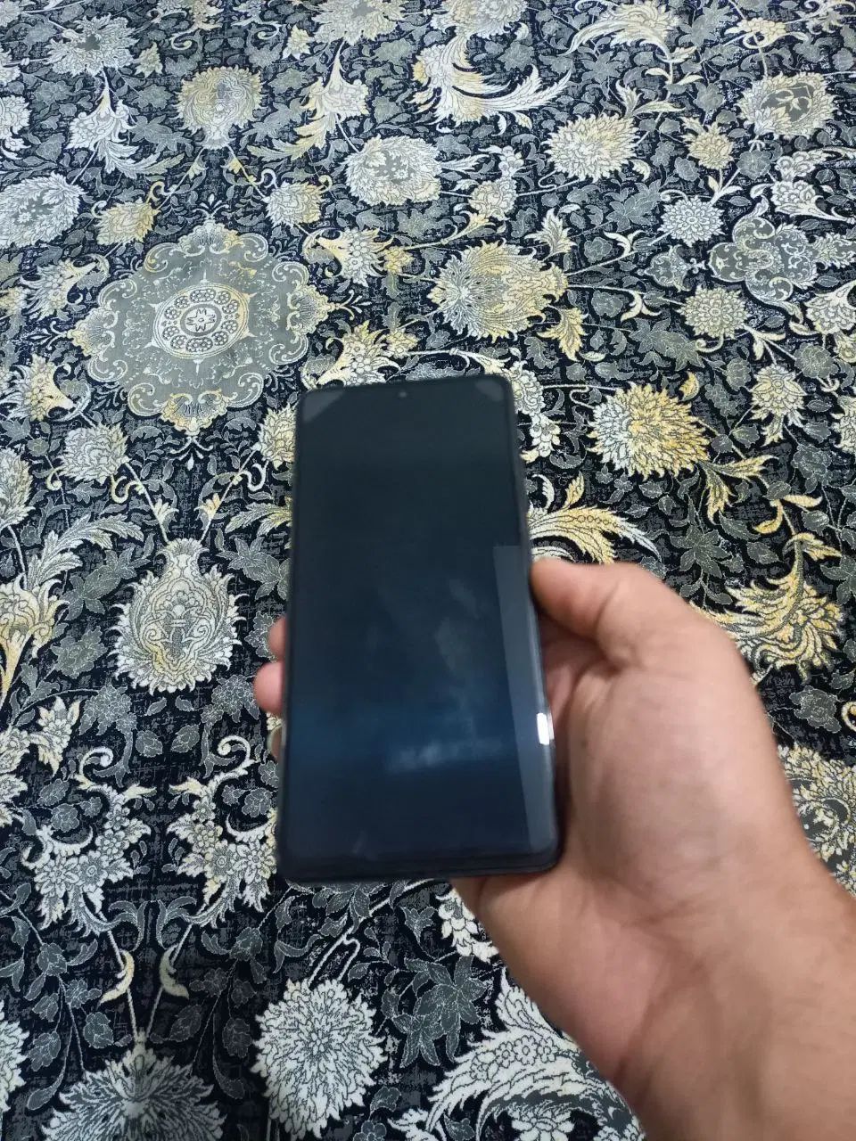 شیائومی نوت ۱۱ پرو|موبایل|رشت, اسماعیل آباد|دیوار