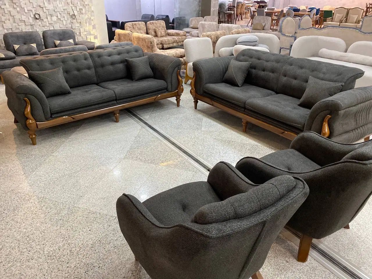 مبل/کد ۹۹/ مبل ترک/ قرعه کشی|مبلمان خانگی و میز عسلی|قشم, |دیوار