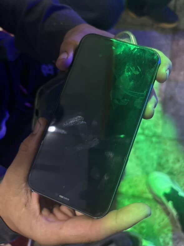 اپل iPhone 11 با حافظهٔ ۱۲۸ گیگابایت|موبایل|تربت‌حیدریه, ابوذر|دیوار