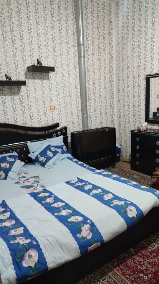 اجاره روزانه خانه مبله درماهان|اجارهٔ کوتاه‌مدت ویلا و باغ|ماهان, |دیوار